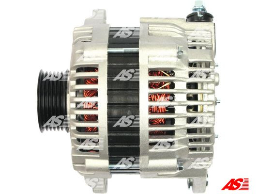 AS-PL Generator