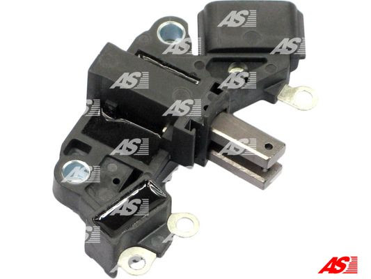 AS-PL Generatorregler