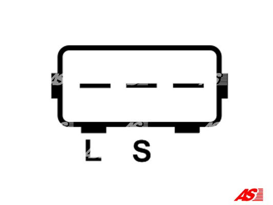 AS-PL Generatorregler