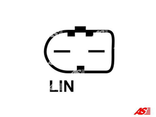 AS-PL Generatorregler