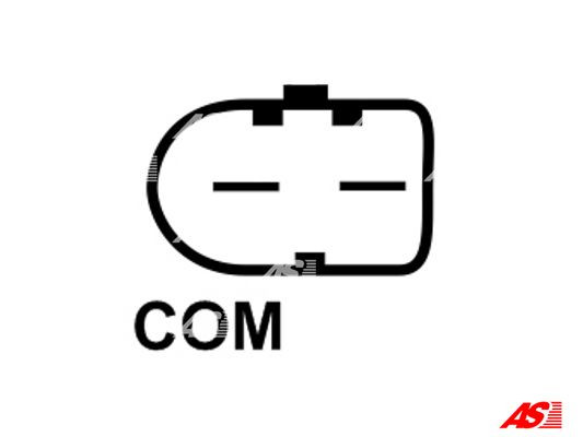 AS-PL Generatorregler