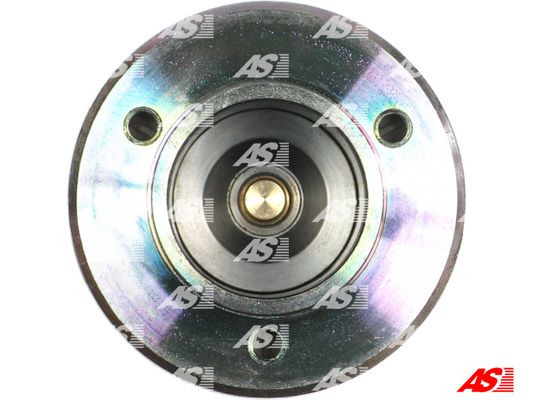 AS-PL Magnetschalter, Starter