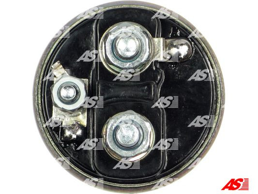 AS-PL Magnetschalter, Starter