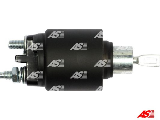 AS-PL Magnetschalter, Starter