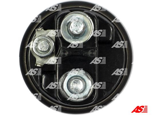 AS-PL Magnetschalter, Starter