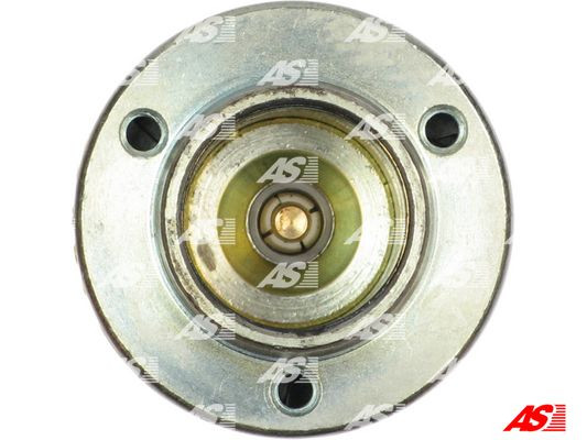 AS-PL Magnetschalter, Starter