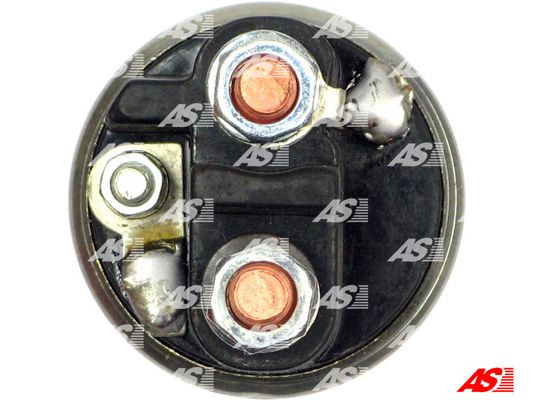 AS-PL Magnetschalter, Starter