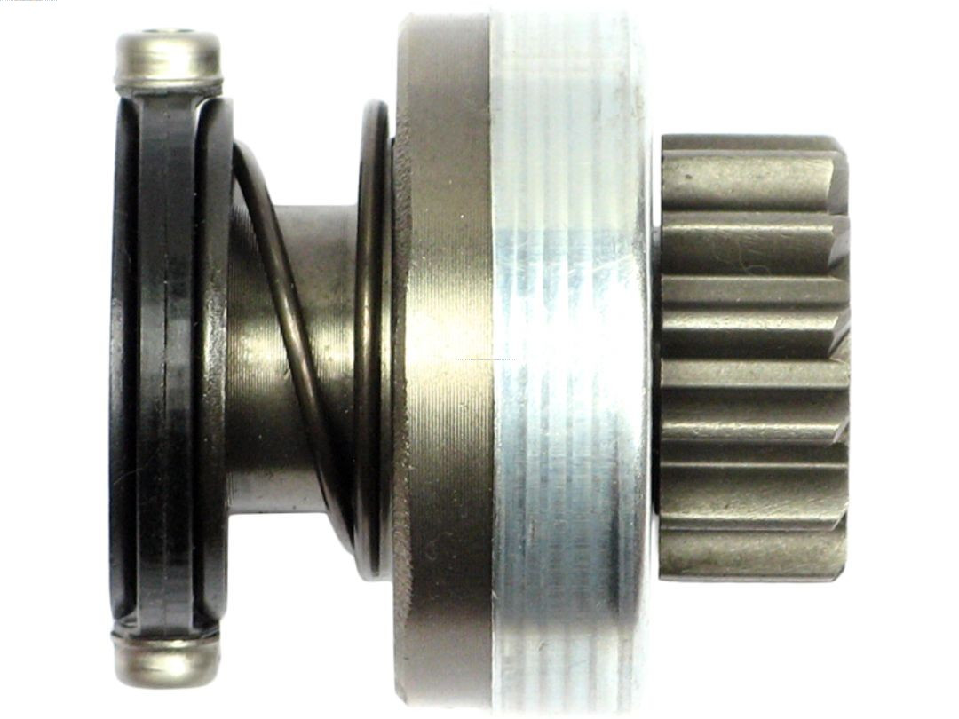 AS-PL Freilaufgetriebe, Starter