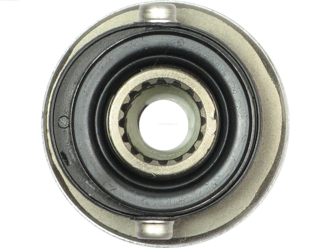 AS-PL Freilaufgetriebe, Starter