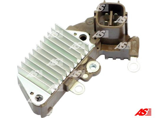 AS-PL Generatorregler