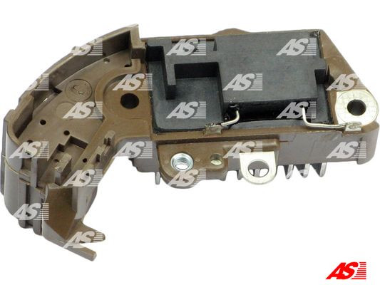 AS-PL Generatorregler