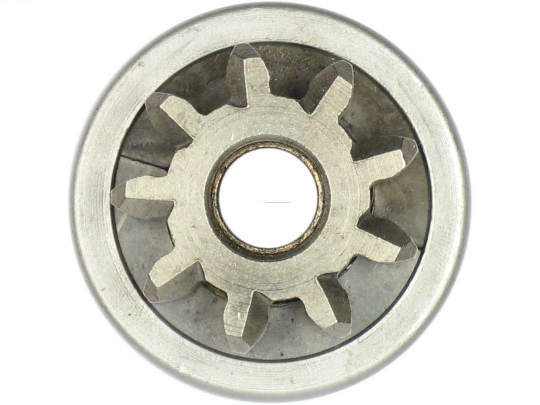 AS-PL Freilaufgetriebe, Starter