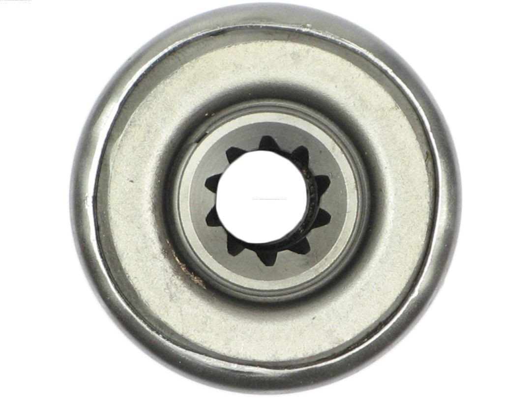 AS-PL Freilaufgetriebe, Starter