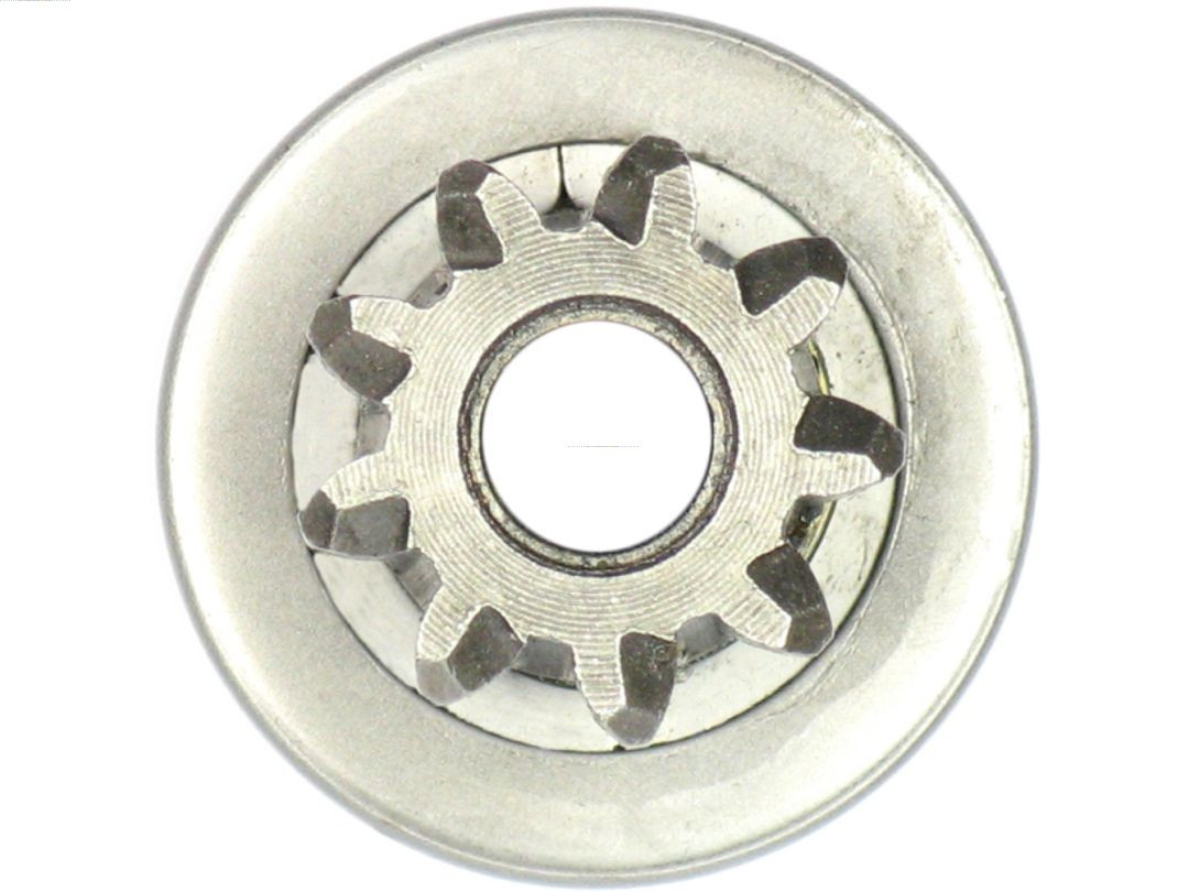 AS-PL Freilaufgetriebe, Starter