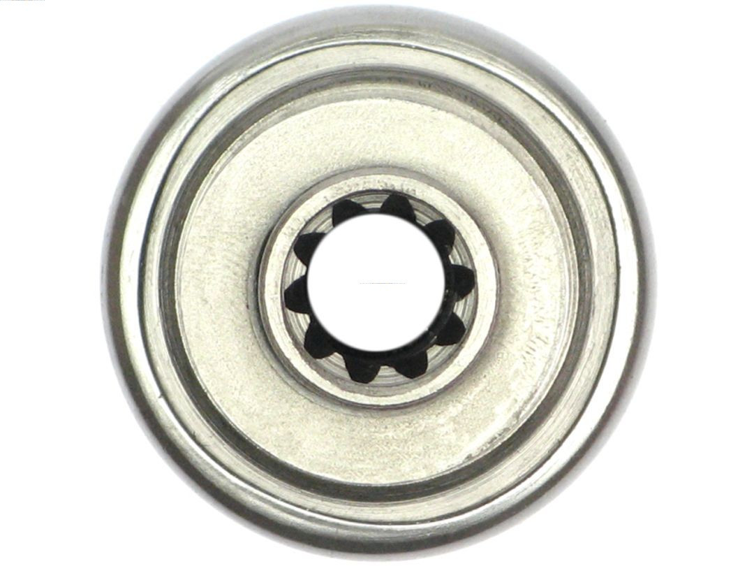 AS-PL Freilaufgetriebe, Starter