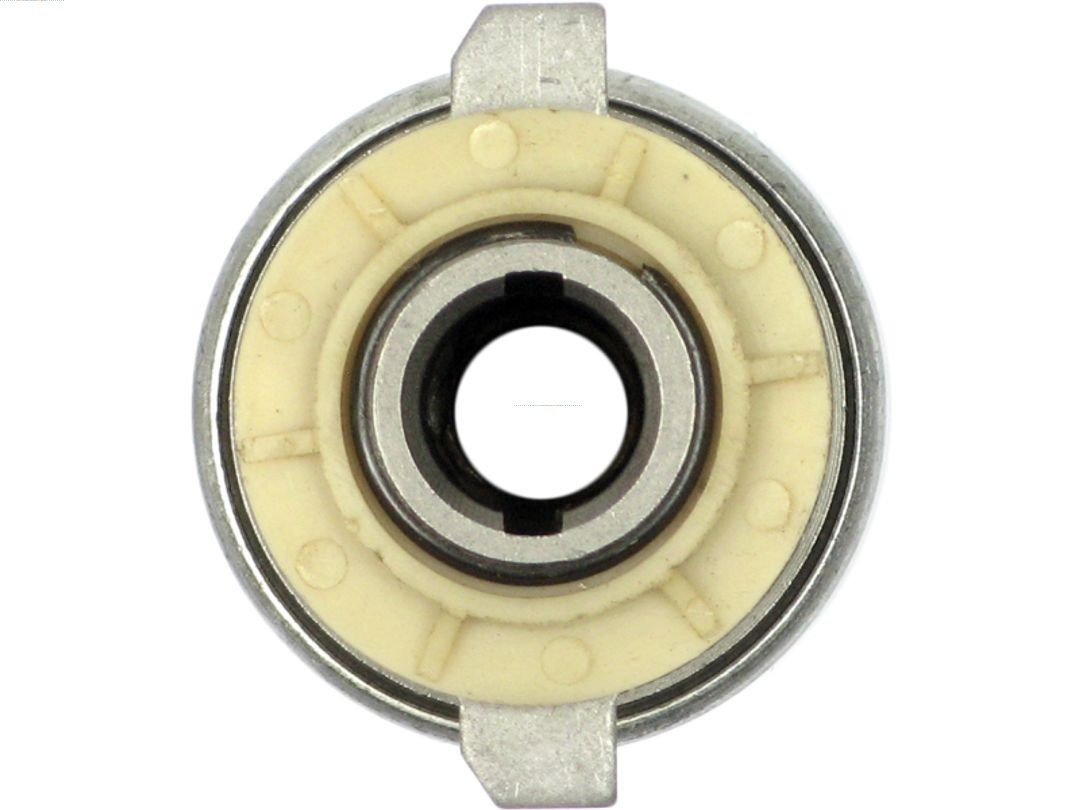 AS-PL Freilaufgetriebe, Starter