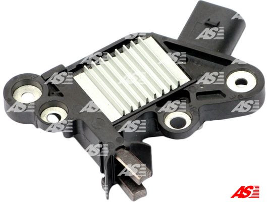 AS-PL Generatorregler