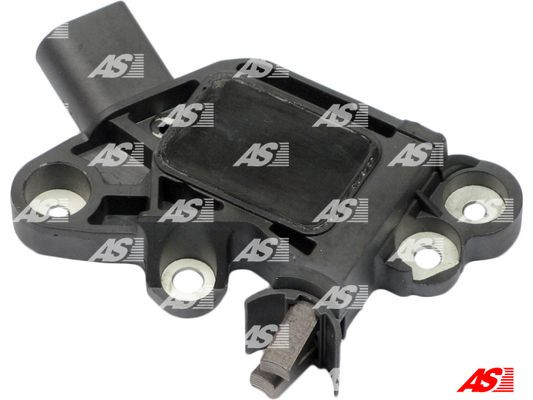 AS-PL Generatorregler