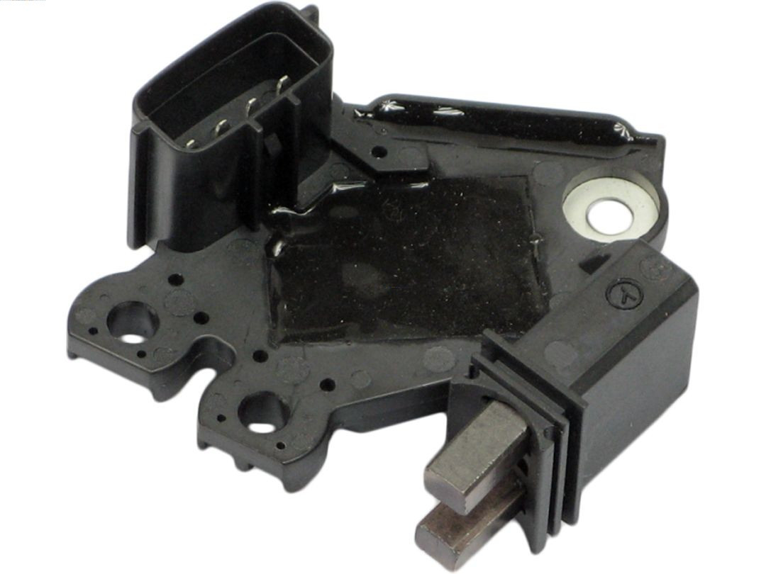 AS-PL Generatorregler