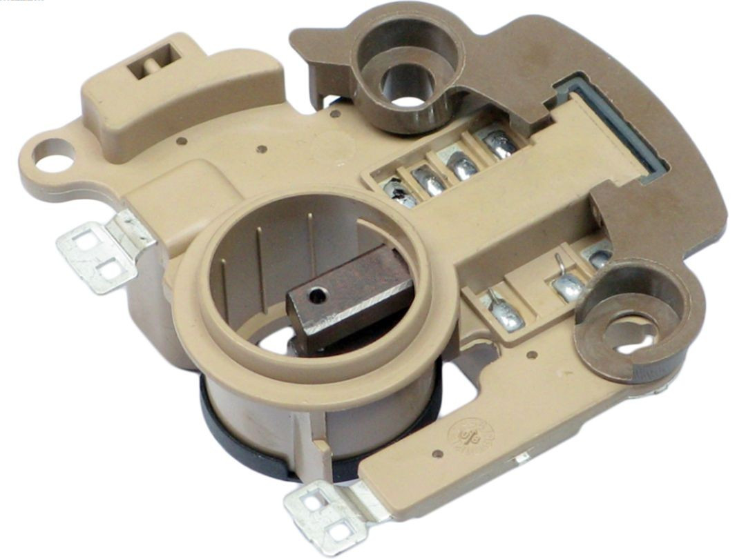 AS-PL Generatorregler