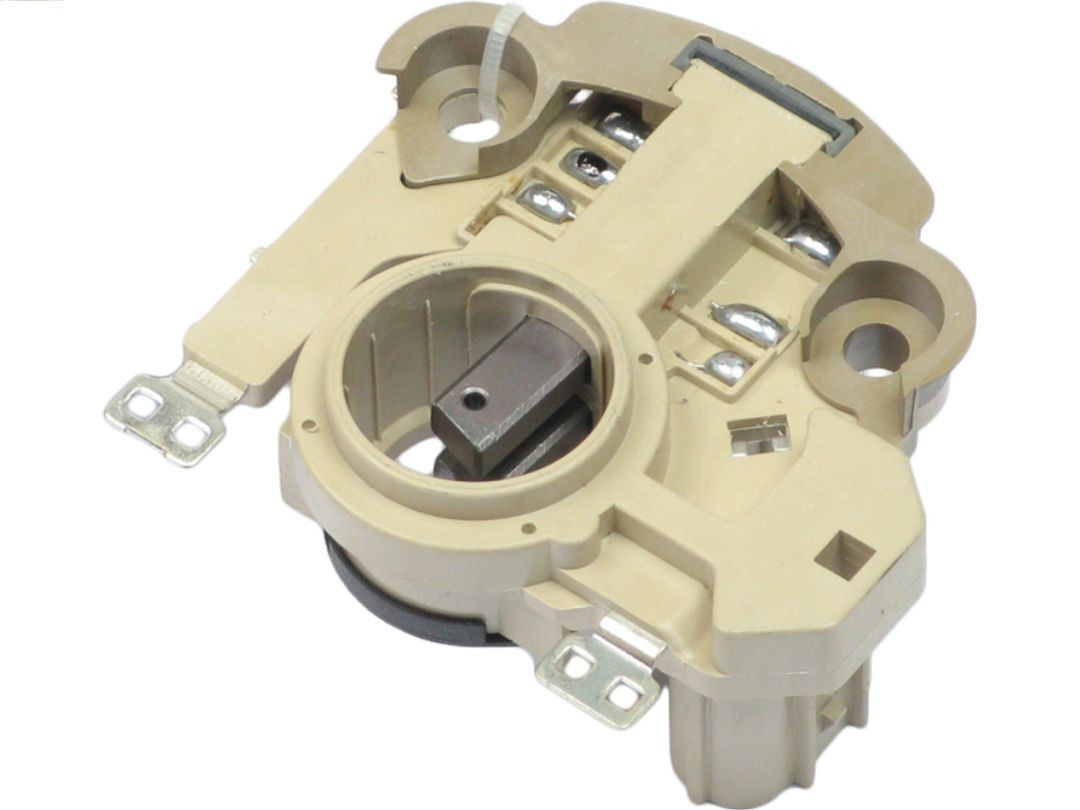 AS-PL Generatorregler