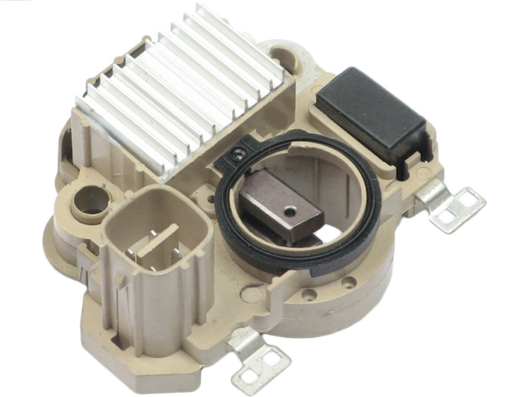 AS-PL Generatorregler