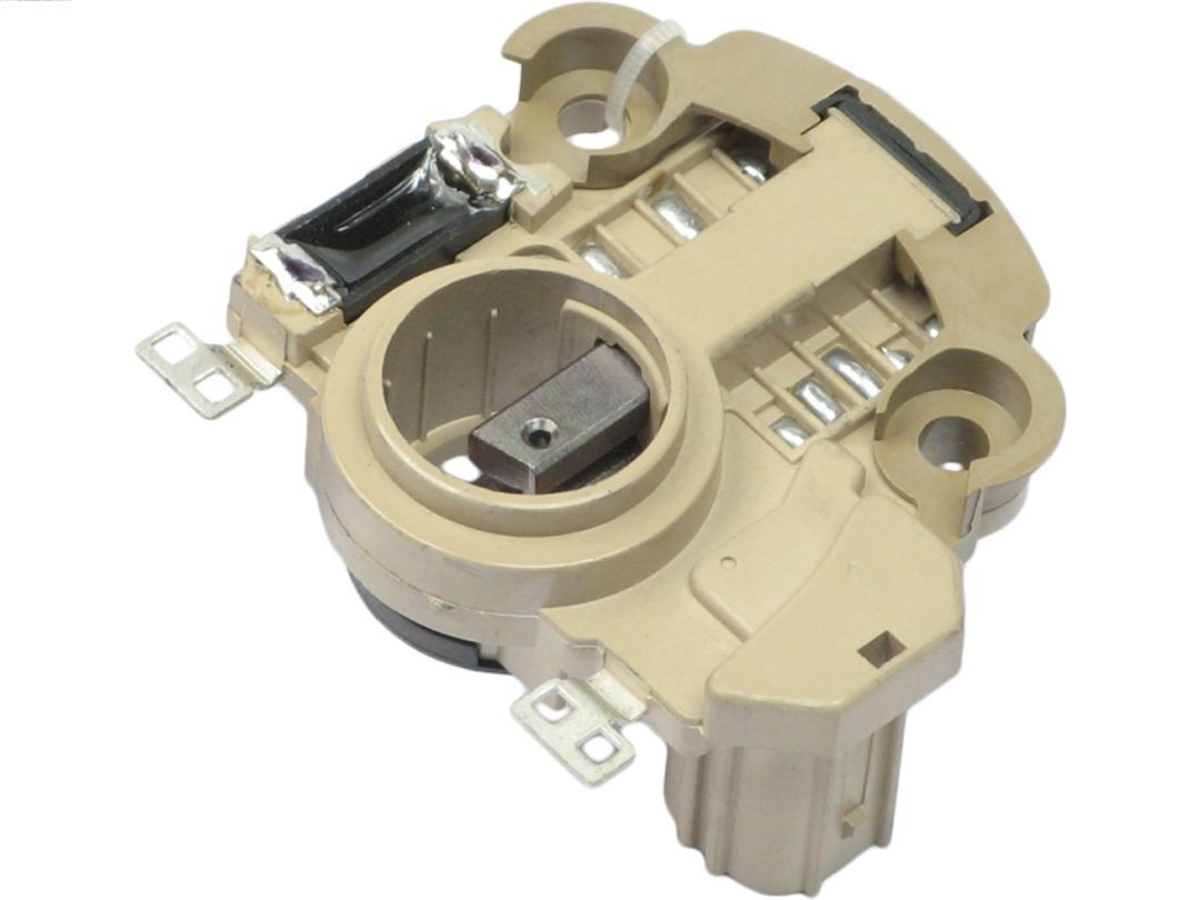 AS-PL Generatorregler