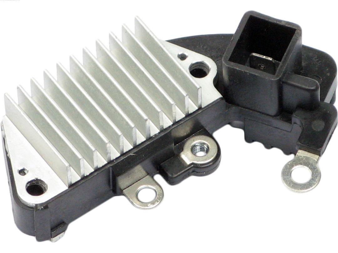 AS-PL Generatorregler