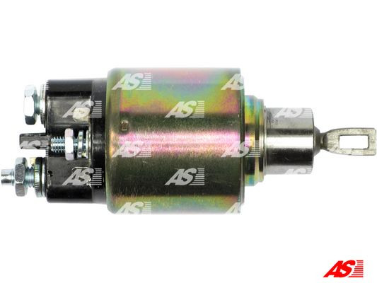 AS-PL Magnetschalter, Starter