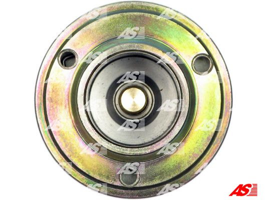 AS-PL Magnetschalter, Starter