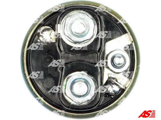 AS-PL Magnetschalter, Starter