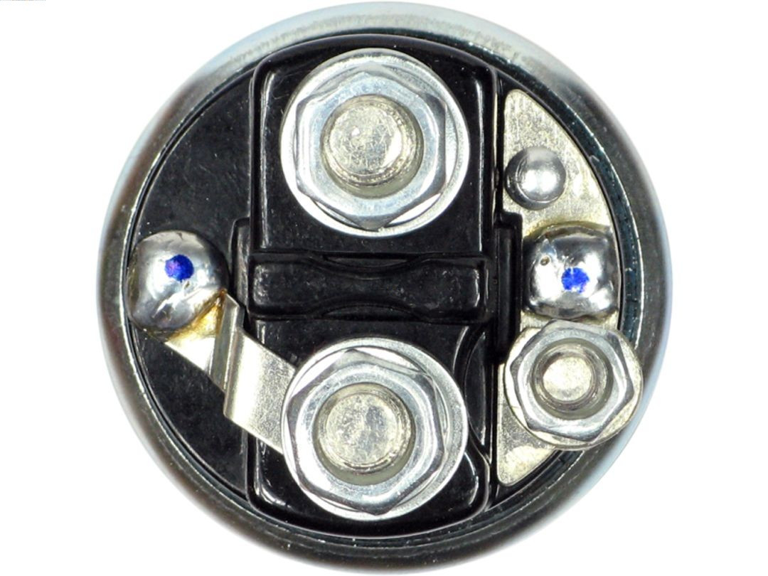 AS-PL Magnetschalter, Starter