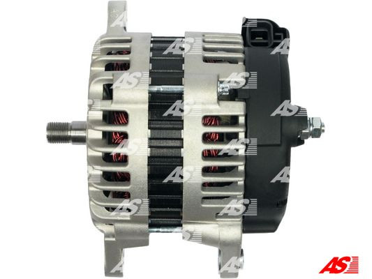 AS-PL Generator