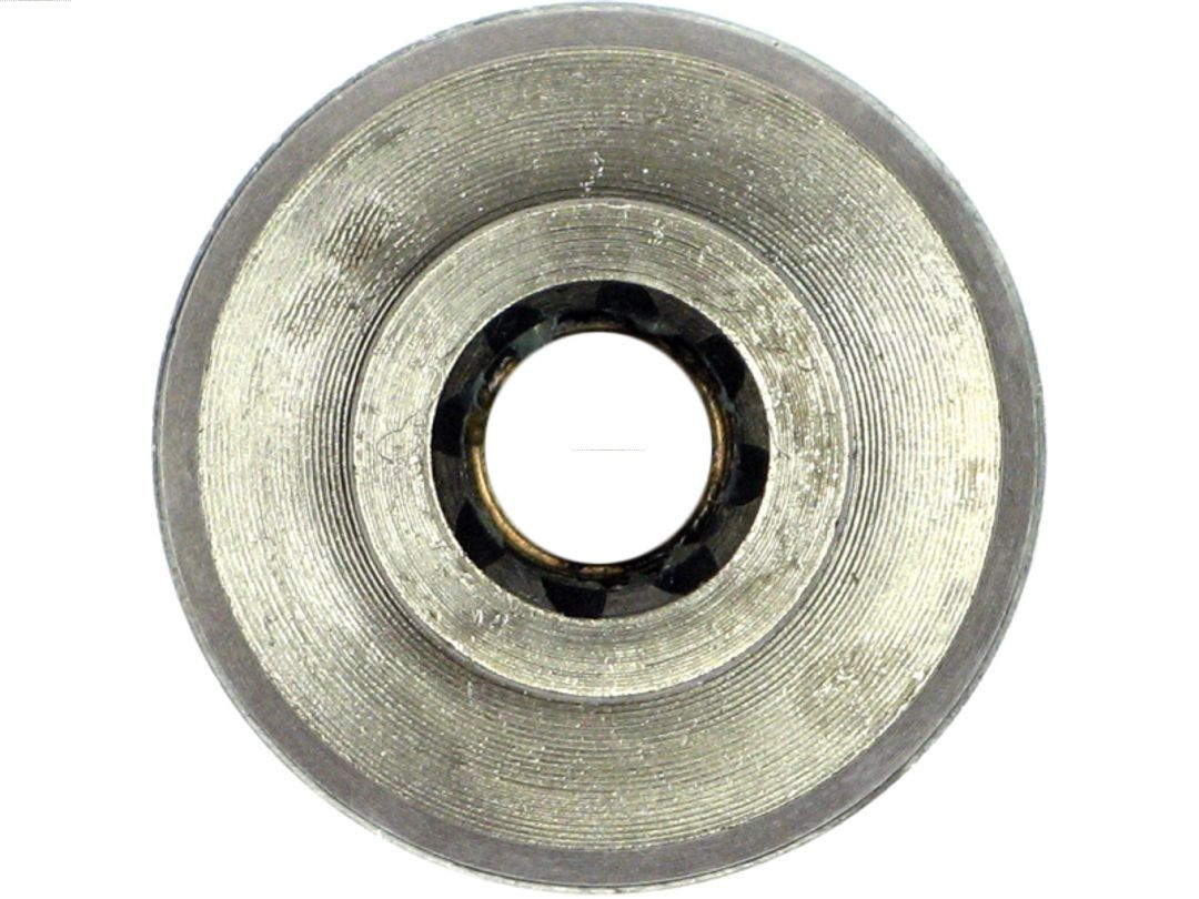 AS-PL Freilaufgetriebe, Starter