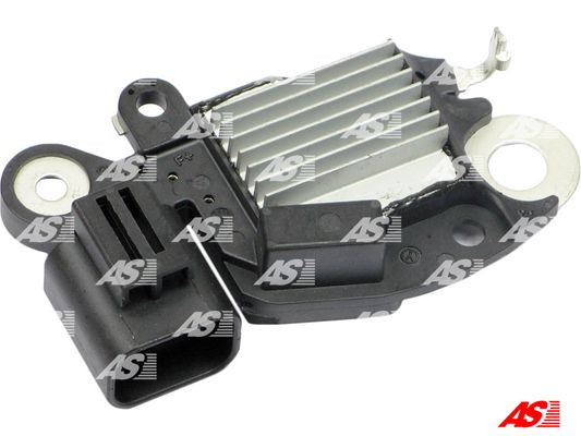 AS-PL Generatorregler