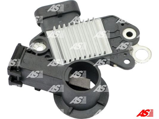 AS-PL Generatorregler