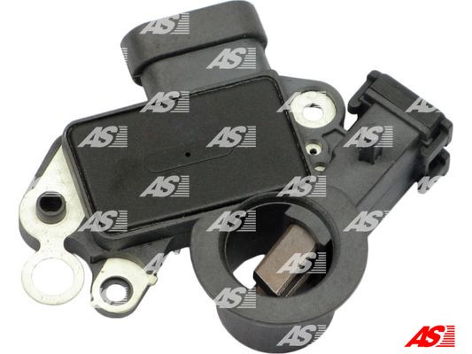 AS-PL Generatorregler