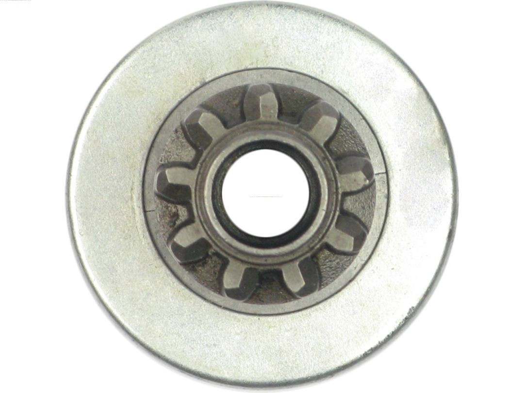 AS-PL Freilaufgetriebe, Starter