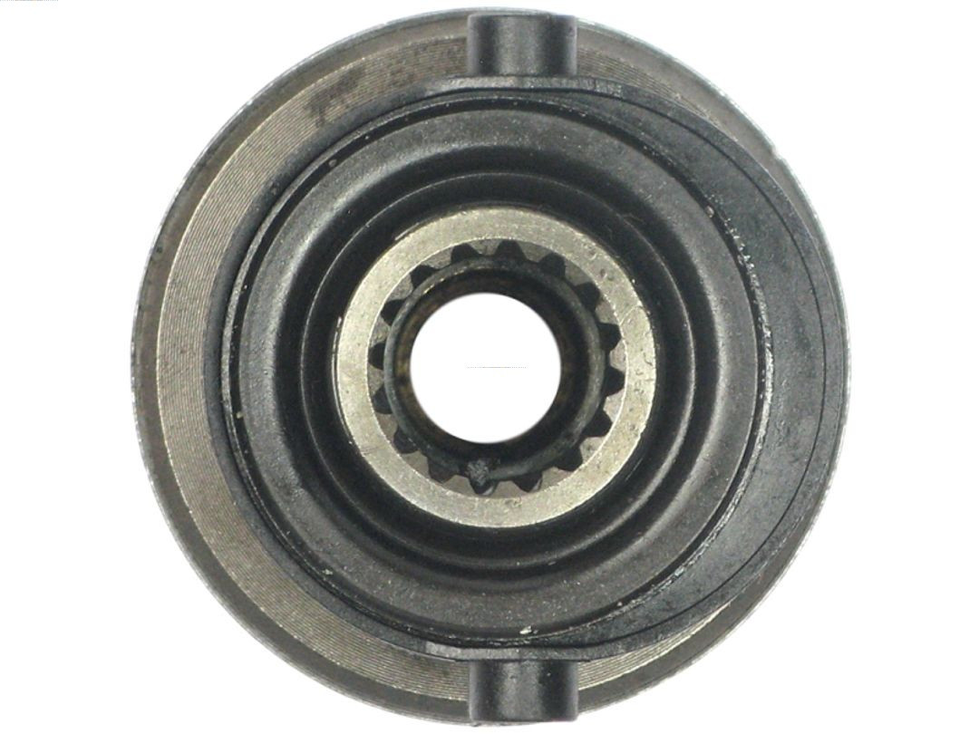 AS-PL Freilaufgetriebe, Starter