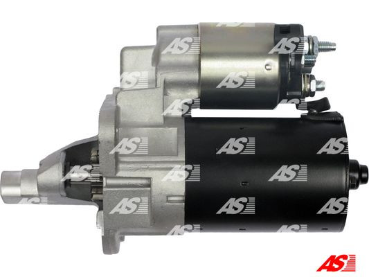 AS-PL Starter