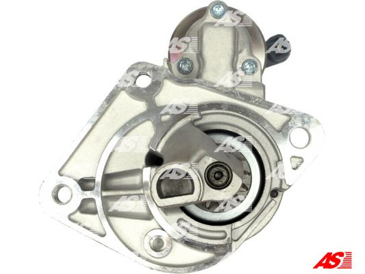 AS-PL Starter