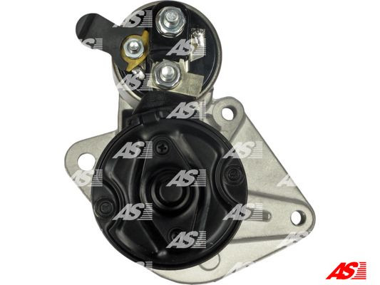 AS-PL Starter
