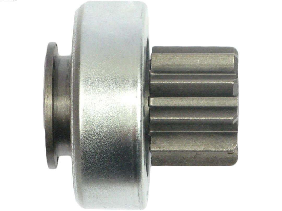 AS-PL Freilaufgetriebe, Starter