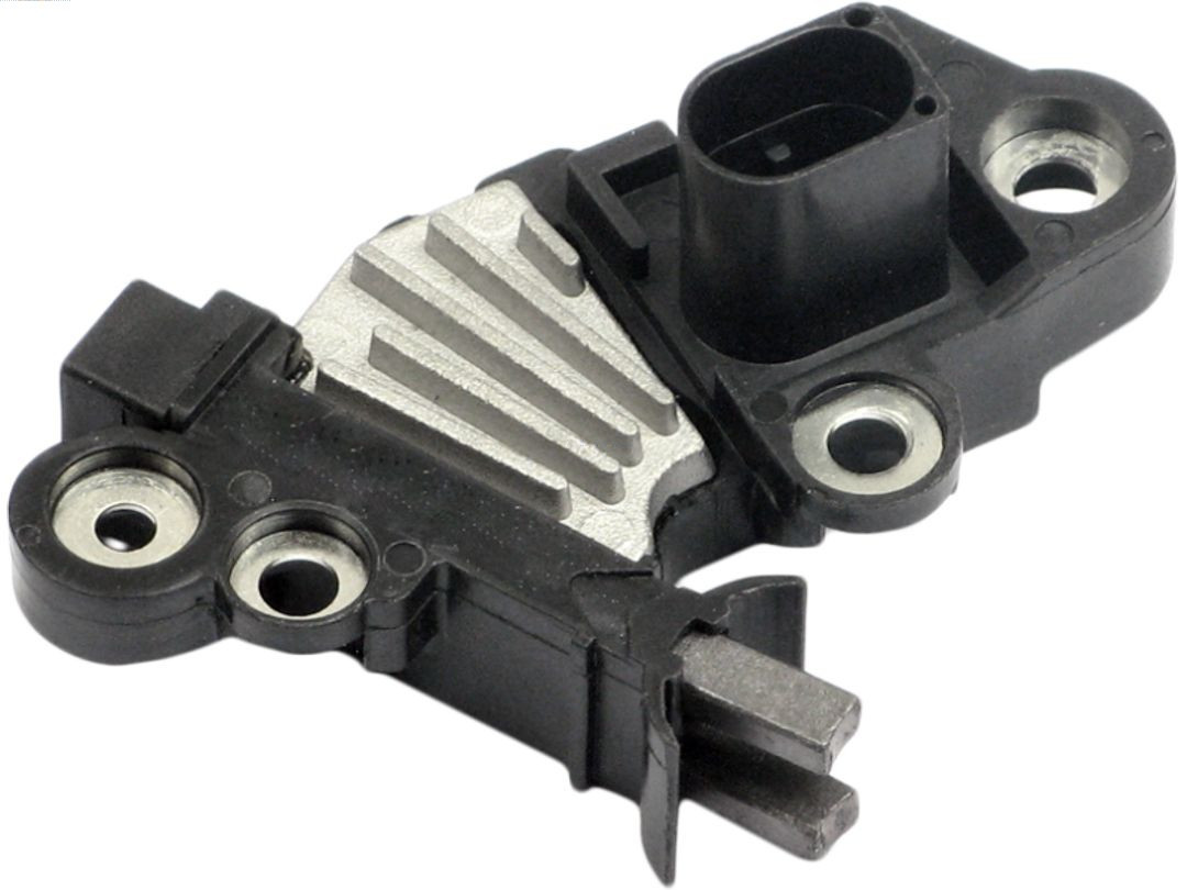 AS-PL Generatorregler