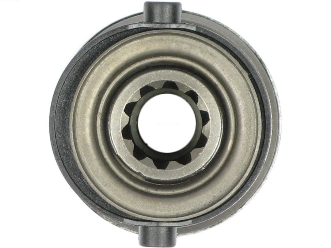AS-PL Freilaufgetriebe, Starter