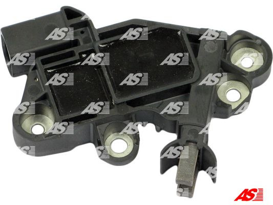 AS-PL Generatorregler