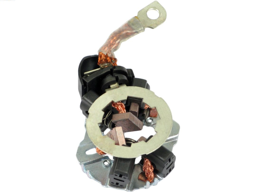 AS-PL Halter, Kohlebürsten
