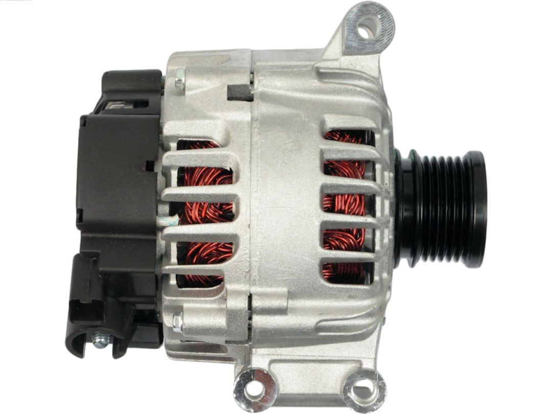 AS-PL Generator AS-PL Generator