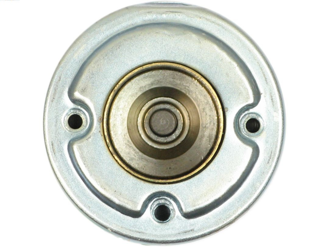 AS-PL Magnetschalter, Starter