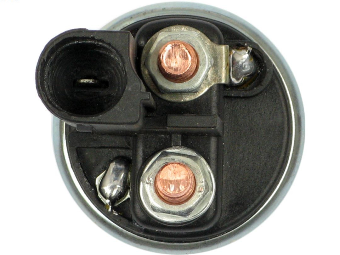 AS-PL Magnetschalter, Starter